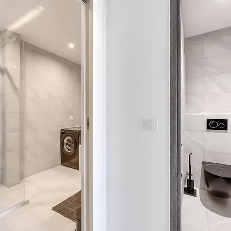 Zenbnb / Mont-blanc N°1 / Colocation / Tram 17 * Annemasse
