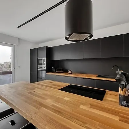 Zenbnb / Mont-blanc N°1 / Colocation / Tram 17 * Annemasse